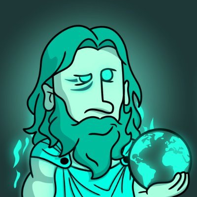Atlas logo