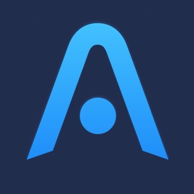 Atomic logo