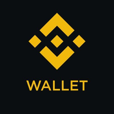 Binance Wallet logo