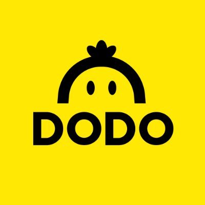 DoDo logo