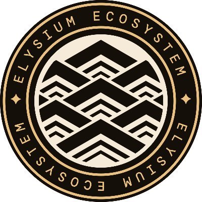 Elysium Ecosystem logo