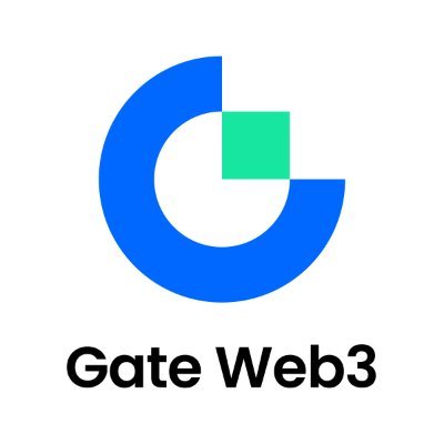 Gate DEX logo