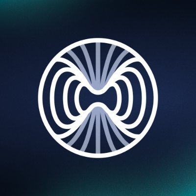 Hyperscaled logo