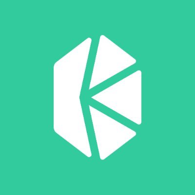 KyberSwap logo