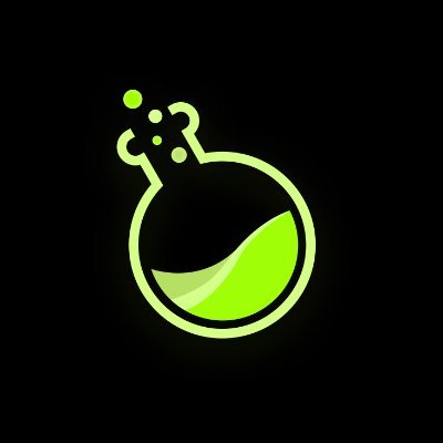 LAB Terminal logo