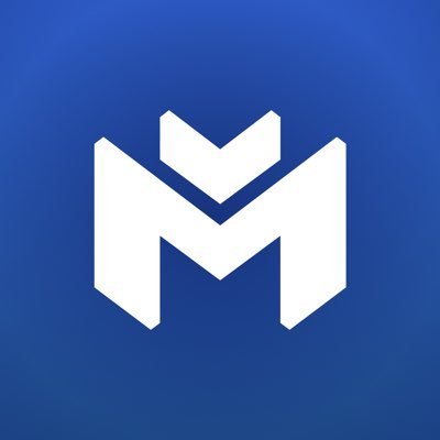 Heroes of Mavia logo