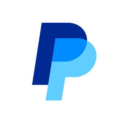 Paypal Debit Card logo