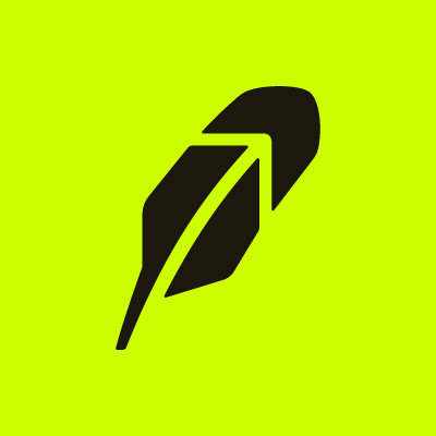 Robinhood Card logo