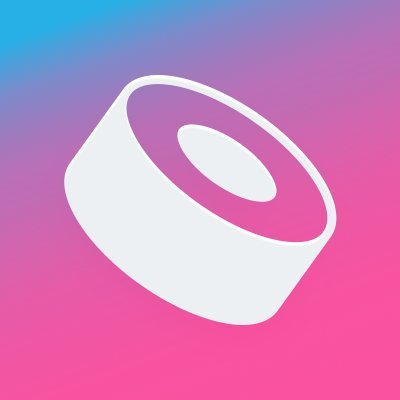 SushiSwap logo