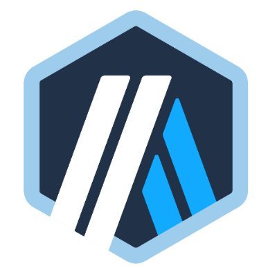 Arbitrum Timeboost logo
