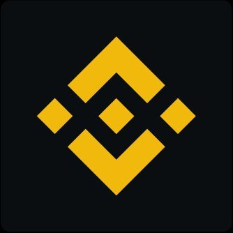 Binance Card logo