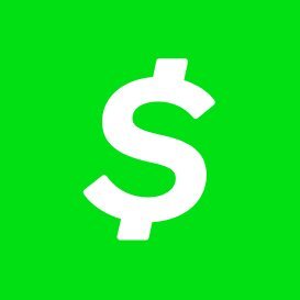 Cash.app Card logo