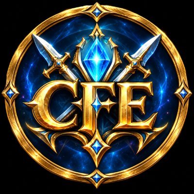 Clash for Elysium logo