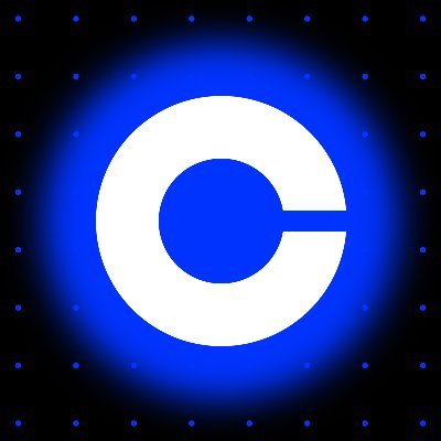 Coinbase logo