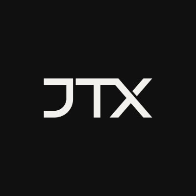 JTX logo