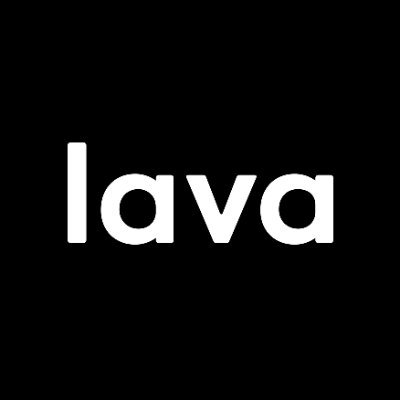Lava logo