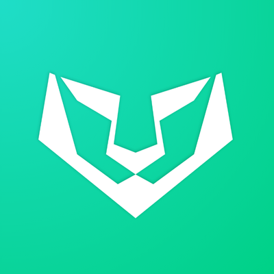 LeoDex logo