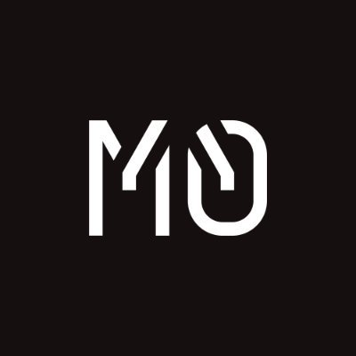 USDR (M0) logo