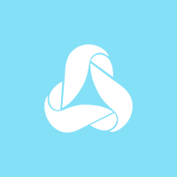 Metric logo