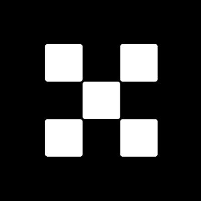 Okx Card logo