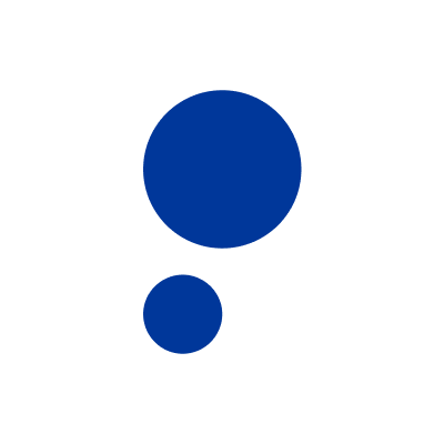 Public logo
