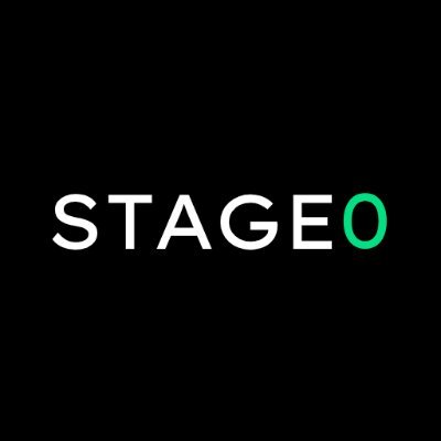 Stage0 logo