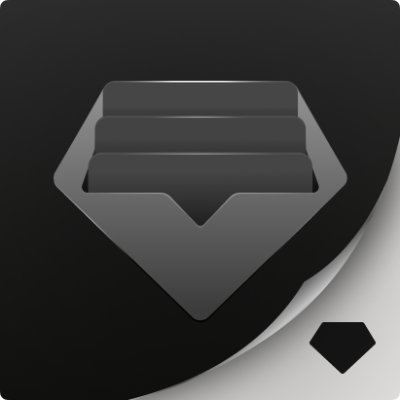 Tether Wallet logo