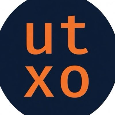 utxo.fun logo