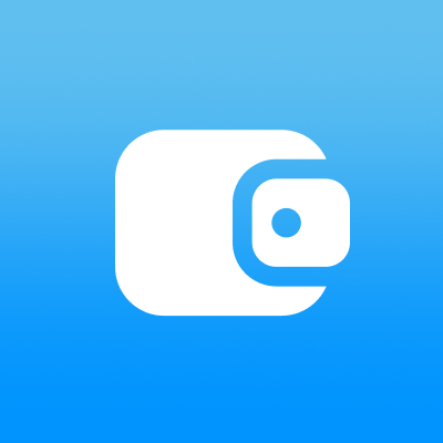 Wallet in Telegram logo